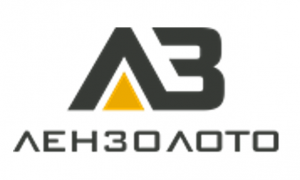 Логотип компании